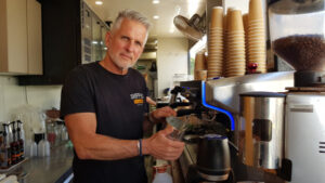 Local architect plans ’10 times better’, says Shippy’s owner