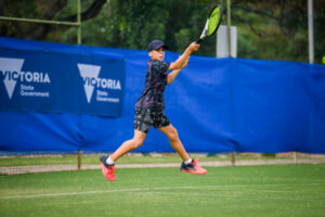 Junior titles on the line