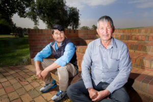 Tragedy in Afghanistan: The bloody reality why our Hazaras flee to Sunraysia