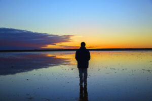 Rising waters to lift region