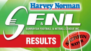 Wentworth stun finals contender Irymple in Sunraysia football upset