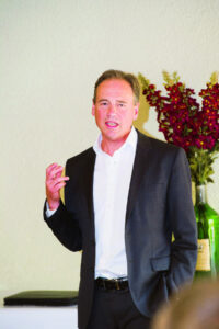 Cancer treatment confidence – Greg Hunt