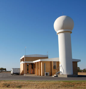 Cool change coming with new Mildura weather radar
