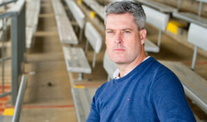 Play on says SFNL boss Matheson