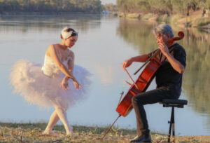 Performance a menagerie symphonic sound