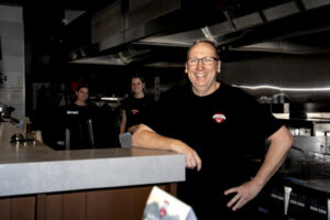 Business booming at Schnitz