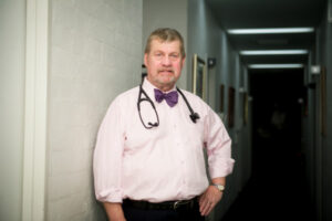 Honour for long-serving Mildura GP