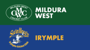 VIDEO: Bill Sauer’s Sunraysia Cricket Association round 3 update