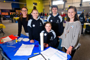 Teamwork a key lesson for Sunraysia schools