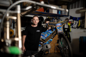 Sedgman ready to roll
