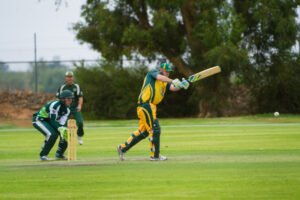 West’s finals hopes sunk