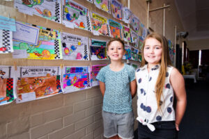 Cardross Spring Show called off