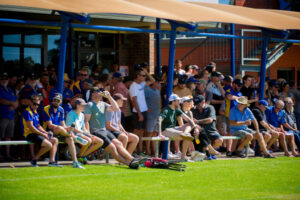 Mildura makes it happen from a glimmer of hope