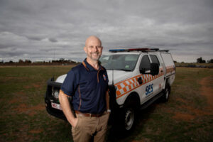 Rallier ready to raise cash for Cancer Council