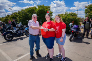 Toy Run keeps getting ‘better and better’