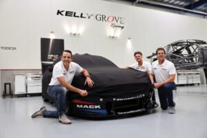 Kelly family strikes a new partnership