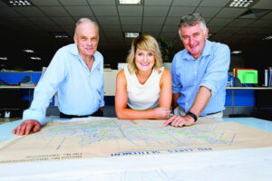 Growth plan nears