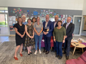 Mildura’s suicide rate doubles in a year, says minister