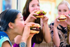 Nothing to waist law