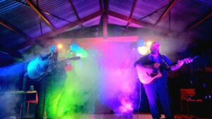 Artist releases song in memory of lives lost in Cardross tragedy