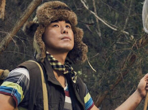 Tseng’s journey into world of teen angst