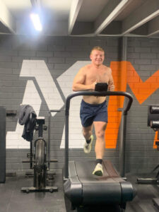 Ticket to World CrossFit Games within reach