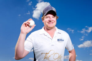 Wyld about SCA Melbourne Country Week move
