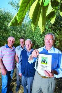 Taste of Italy in Sunraysia