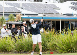 Coomealla set sights on final