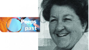 Down the years: Death of a Yelta pioneer