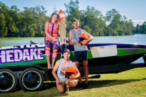 Mildura 100 ski race to go ahead
