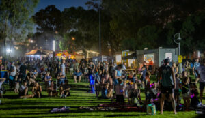 Festival has flavours to savour