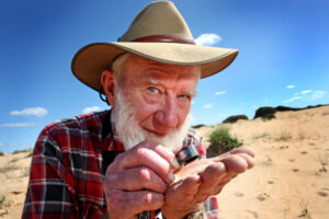 Hope for educational centre at Mungo National Park as the world awaits Mungo Man’s return to country