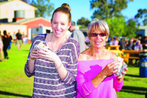 Buronga International Food Festival: Taste of success