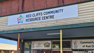 Funding for our tiny towns