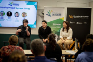 Project success stories inspire