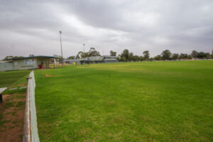 Council adopts Henshilwood Recreation Reserve master plan