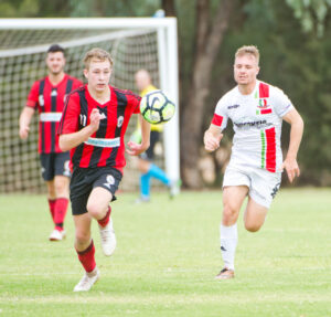 Rural soccer rising, Football Victoria says