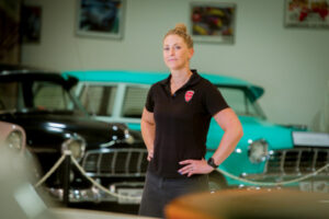 Wheels will keep turning at Mildura Holden museum