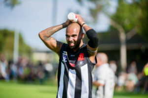 Magpies must face up to fade-outs