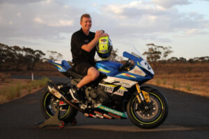 Superbike schedule shuffle