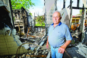 Time for fresh start