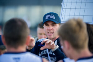 Luke Sicker quits as South Mildura coach