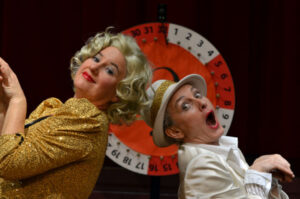 Tales of life’s end in show