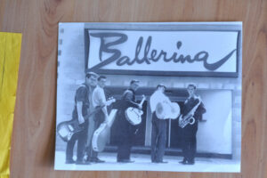 Farewell for spray king and Rhythm Rocket Peter McWilliams