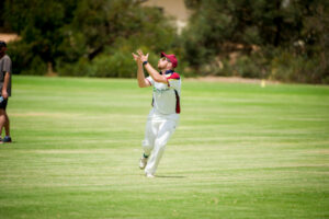 Red Cliffs Cricket Association Round 13: Top of the table at stake