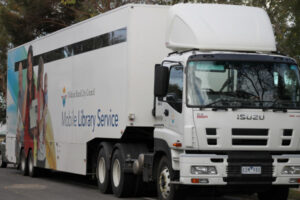 New plan for library services in Millewa and Mallee Track