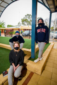 Exams begin as Mildura students try and finish tough year in style