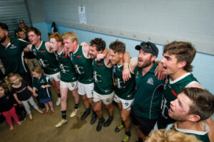 Imperials in fine form as they advance to SFNL grand final