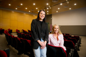 Diverse new roles for social workers